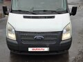 2013 Ford Transit, белый, 1250000 рублей - вид 7