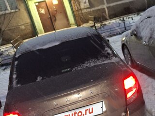 2021 Lada (ВАЗ) Granta I Рестайлинг, коричневый, 900000 рублей, вид 5