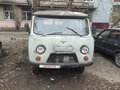 1998 УАЗ 3909, белый, 330000 рублей
