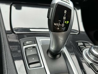 2014 BMW 5 серии 520i VI (F10/F11/F07) Рестайлинг, белый, 1999000 рублей, вид 5