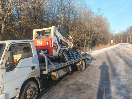 2004 Kia K-Series, белый, 1070000 рублей, вид 3
