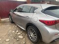 2016 Infiniti QX30, серый, 2200000 рублей - вид 8