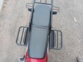 2022 Motoland Forester, красный, 115000 рублей - вид 4