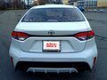 2021 Toyota Corolla XII (E210), белый, 1760000 рублей - вид 7