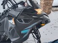 2023 BRP Lynx Commander 900, синий, 2650000 рублей - вид 8