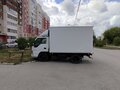 1988 Isuzu Elf (N-series), белый, 800000 рублей - вид 10