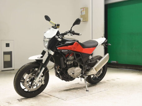 2014 Husqvarna NUDA 900, красный, 800000 рублей, вид 2