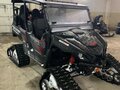 2018 Yamaha Wolverine X4, чёрный, 2700000 рублей - вид 11