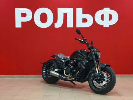 2026 Groza Timberwolf 800, чёрный, 1289000 рублей, вид 1