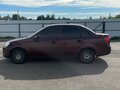 2013 Lada (ВАЗ) Granta I, красный, 480000 рублей - вид 5