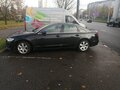 2014 Audi A6 IV (C7), чёрный, 1350000 рублей - вид 1