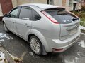 2008 Ford Focus II Рестайлинг, серебристый, 600000 рублей - вид 9