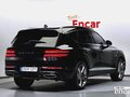 2024 Genesis GV80 I, чёрный, 11726400 рублей - вид 1
