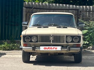 1989 Lada (ВАЗ) 2106, бежевый, 80000 рублей, вид 2