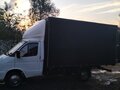 2003 ГАЗ ГАЗель (3302), белый, 1000000 рублей - вид 2