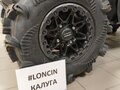 2026 Loncin XWolf 1000 Mud, серый, 1469000 рублей - вид 2