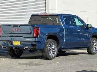 2024 GMC Sierra Crew Cab IV Рестайлинг, красный, 9197766 рублей, вид 3