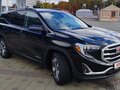 2020 GMC Terrain II, чёрный, 2270000 рублей - вид 3