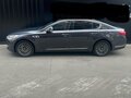2012 Kia Quoris I, серый, 1950000 рублей - вид 2