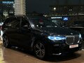 2021 BMW X7 30d I (G07), чёрный, 11990000 рублей - вид 1