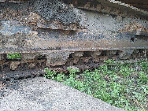 2021 LiuGong CLG 933E, жёлтый, 9000000 рублей - вид 16