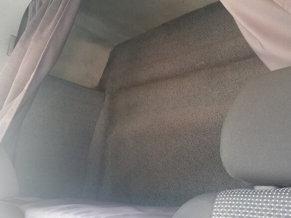 2016 Mercedes-Benz Sprinter Classic, белый, 1580000 рублей - вид 3