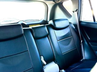 2007 Toyota RAV4 III (XA30), белый, 1590000 рублей, вид 5
