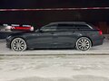 2019 Volvo V90 II, серый, 3300000 рублей - вид 7