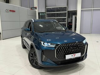 2026 Tenet T7, синий, 2785000 рублей, вид 5