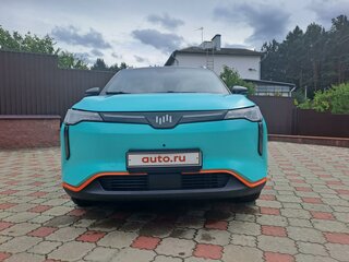 2021 Weltmeister W6 520, белый, 2000000 рублей, вид 3