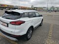 2021 Geely Atlas Pro, белый, 2399000 рублей - вид 9