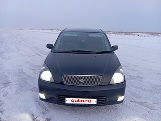 2001 Toyota Opa I, чёрный, 510000 рублей, вид 2