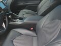 2018 Toyota Camry US Market VIII (XV70), чёрный, 2500000 рублей - вид 4