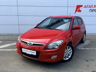 Hyundai i30 I