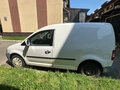 2007 Volkswagen Caddy Maxi III, белый, 400000 рублей - вид 5