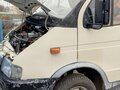1997 ГАЗ ГАЗель (3302), бежевый, 620000 рублей - вид 9