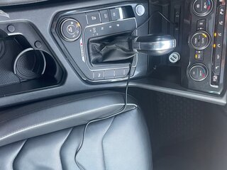 2017 Volkswagen Tiguan II, белый, 2630000 рублей, вид 5