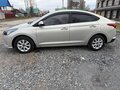 2020 Hyundai Solaris II Рестайлинг, серый, 1700000 рублей - вид 7