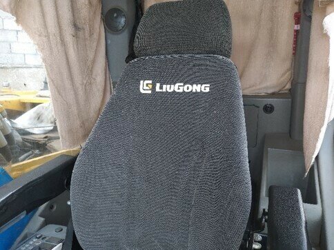 2021 LiuGong CLG 933E, жёлтый, 9000000 рублей - вид 6