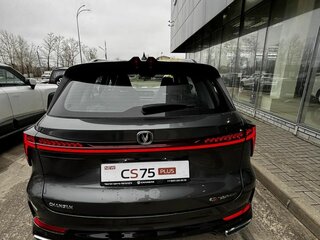 2025 Changan CS75 Plus IV, серый, 4249900 рублей, вид 5