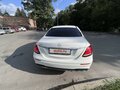 2019 Mercedes-Benz E-Класс 200 V (W213, S213, C238), белый - вид 7