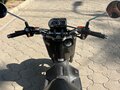 2005 Yamaha VOX, коричневый, 117000 рублей - вид 6
