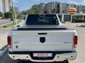 2013 Dodge RAM IV (DS/DJ), белый, 5500000 рублей - вид 3