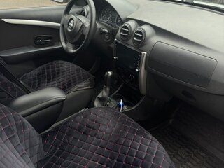 2015 Nissan Almera III (G15), белый, 550000 рублей, вид 4