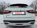 2023 Lada (ВАЗ) Vesta SW Cross I Рестайлинг (NG), белый, 1700000 рублей - вид 8