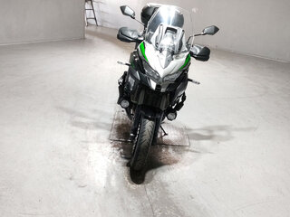 2024 Kawasaki Versys 1000, чёрный, 1300000 рублей, вид 3