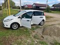 2009 Ford Fiesta Mk6, белый, 550000 рублей - вид 2