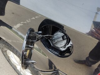 2008 Hyundai Tucson I, чёрный, 1150000 рублей, вид 5