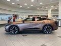 2024 Toyota Crown Crossover XVI (S230), оранжевый, 6162488 рублей - вид 3