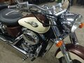 1996 Honda Shadow 750, коричневый, 560000 рублей - вид 7